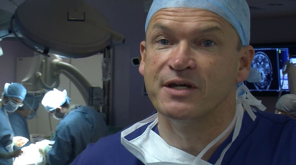Epilepsy Congress Video Conference and medical videos services