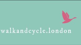 Walk-and-Cycle Walk-and-Cycle