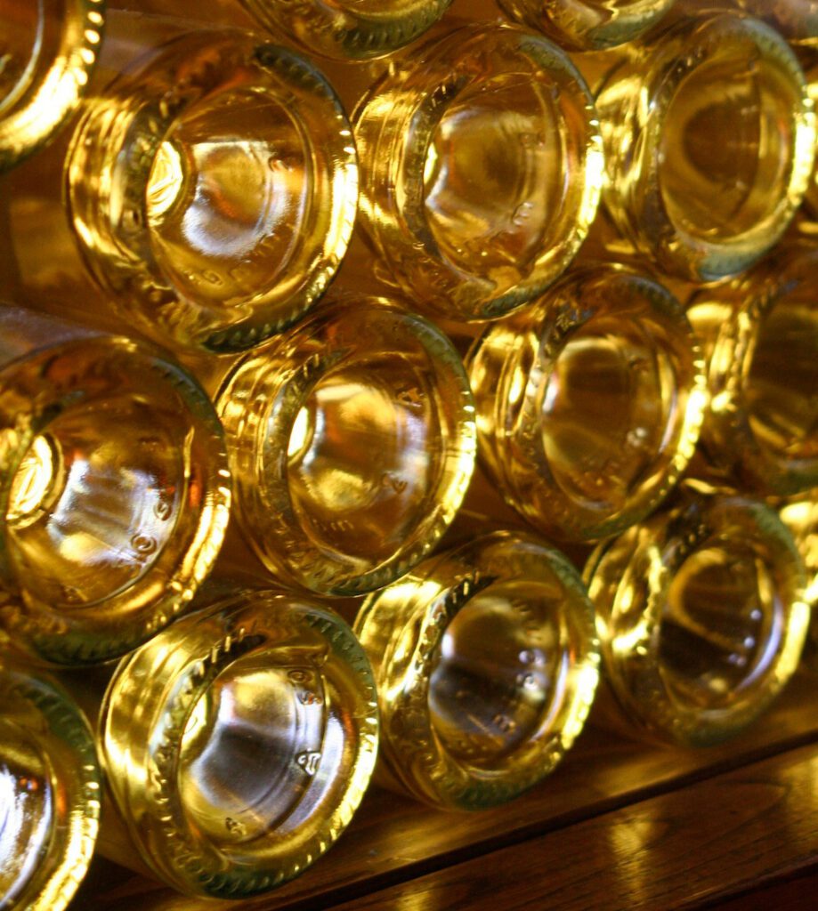 Wine-Tasting