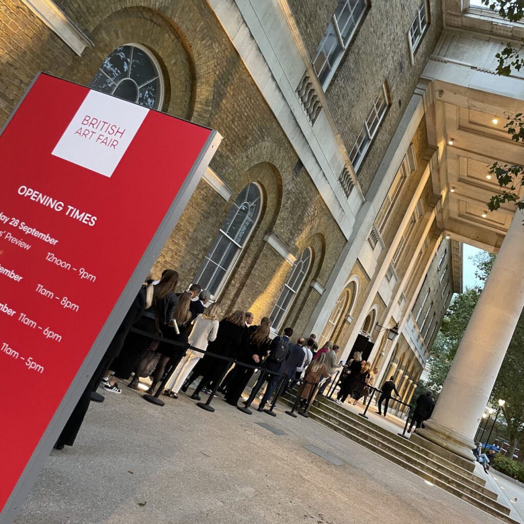 British Art Fair