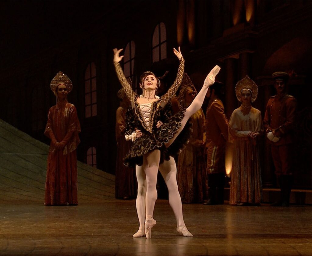 opus_arte_showreel _ballet